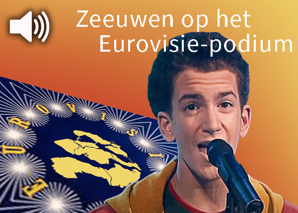 Roel Felius: weet niet of hij weer naar het Songfestival zou&nbsp;willen