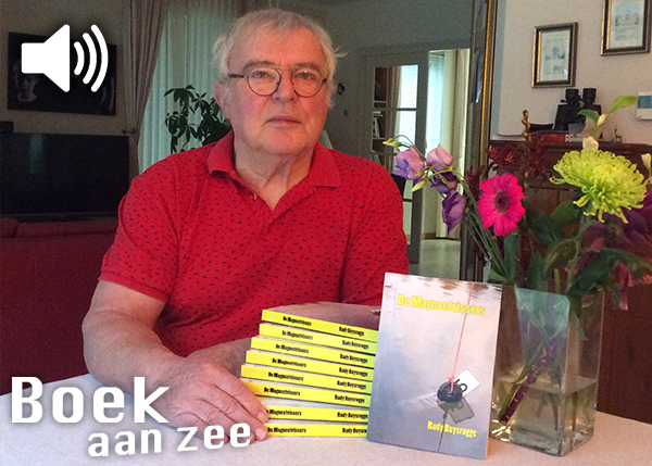 Flashback en OMG! Nieuwe jeugdthriller daagt jongeren uit meer Nederlands te&nbsp;lezen