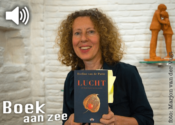 Eveline schrijft boek over stervende moeder: “Er gebeurde niets en tegelijk heel&nbsp;veel”