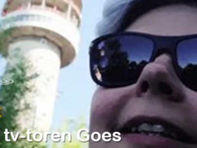 Toren-poëzie: veilige waker