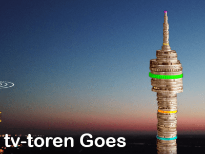 Het gaat gebeuren! Nieuw lichtsysteem komt&nbsp;er