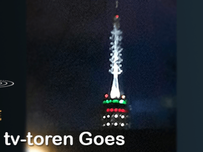 StichtLicht neemt belangrijke hobbel voor nieuw lichtsysteem; straks ook mast in&nbsp;kleur