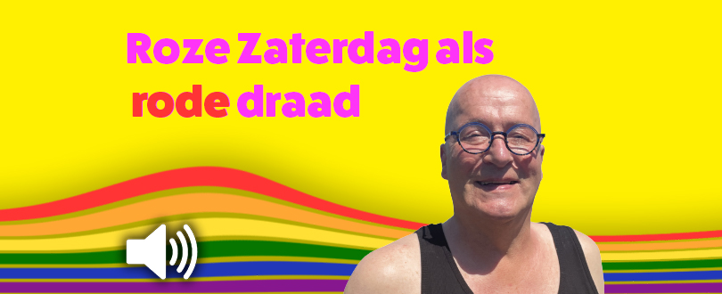 “Ik stelde me kwetsbaar op om sterker te&nbsp;worden”