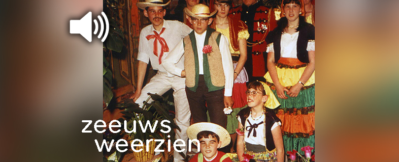 De herkomst van de braderie ligt in onze&nbsp;mond