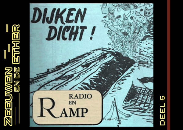 Nederland in actie: Beurzen open, dijken&nbsp;dicht!